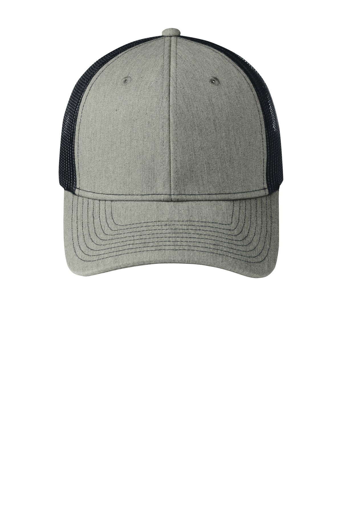 Port Authority ® Snapback Trucker Cap-2
