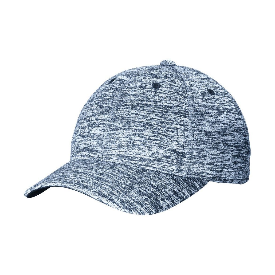 Sport-Tek Men's PosiCharge Electric Heather Cap