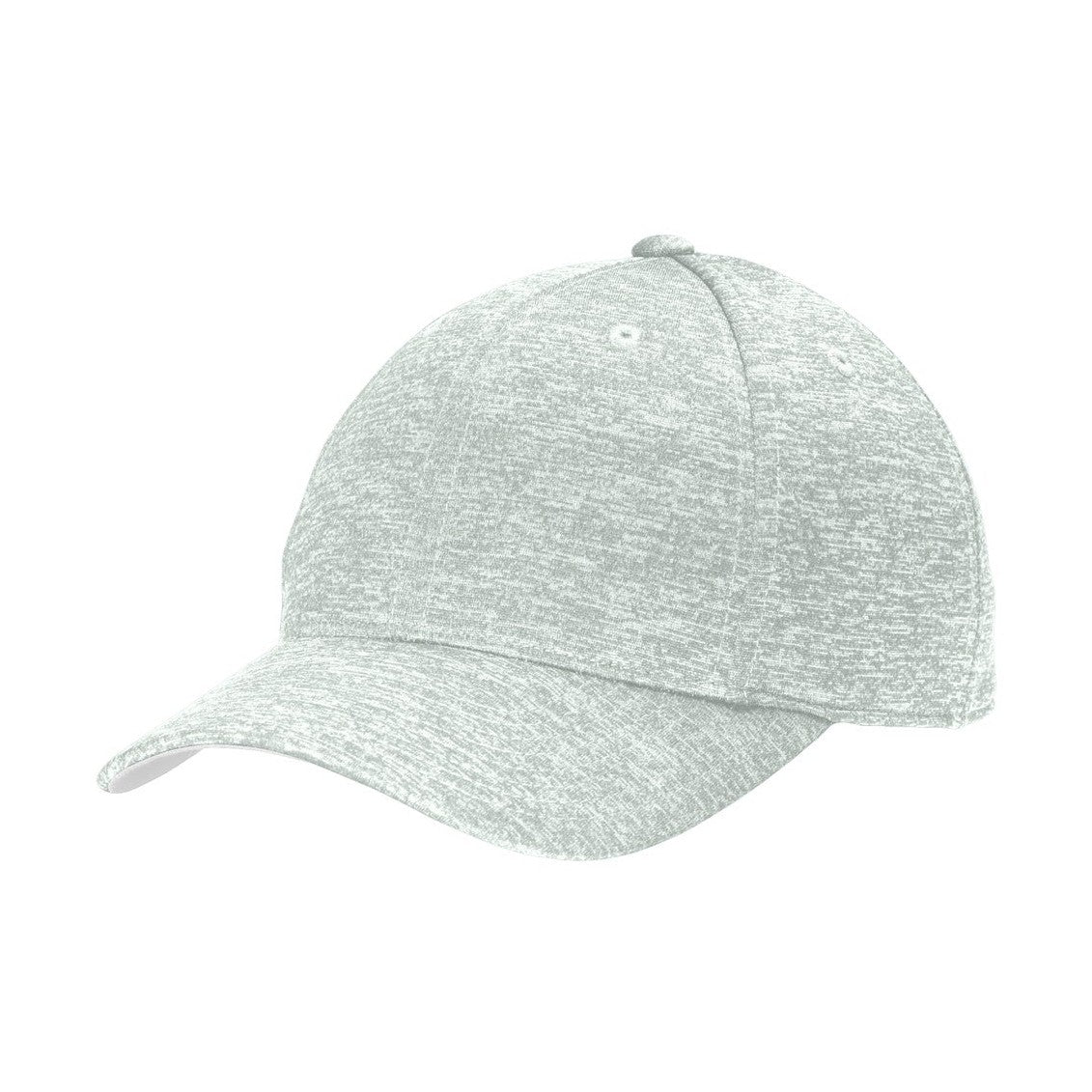 Sport-Tek Men's PosiCharge Electric Heather Cap