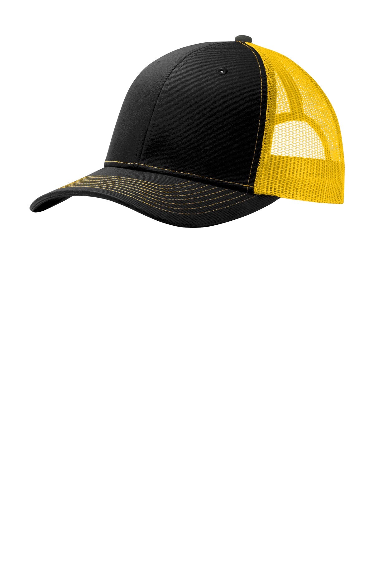 Port Authority ® Snapback Trucker Cap