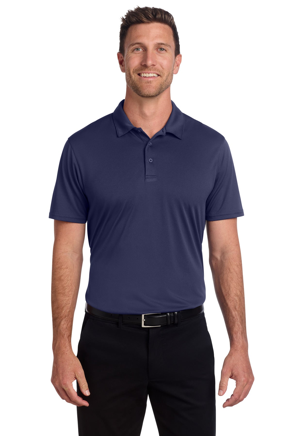 Port Authority Men's Performance Staff Polo K398