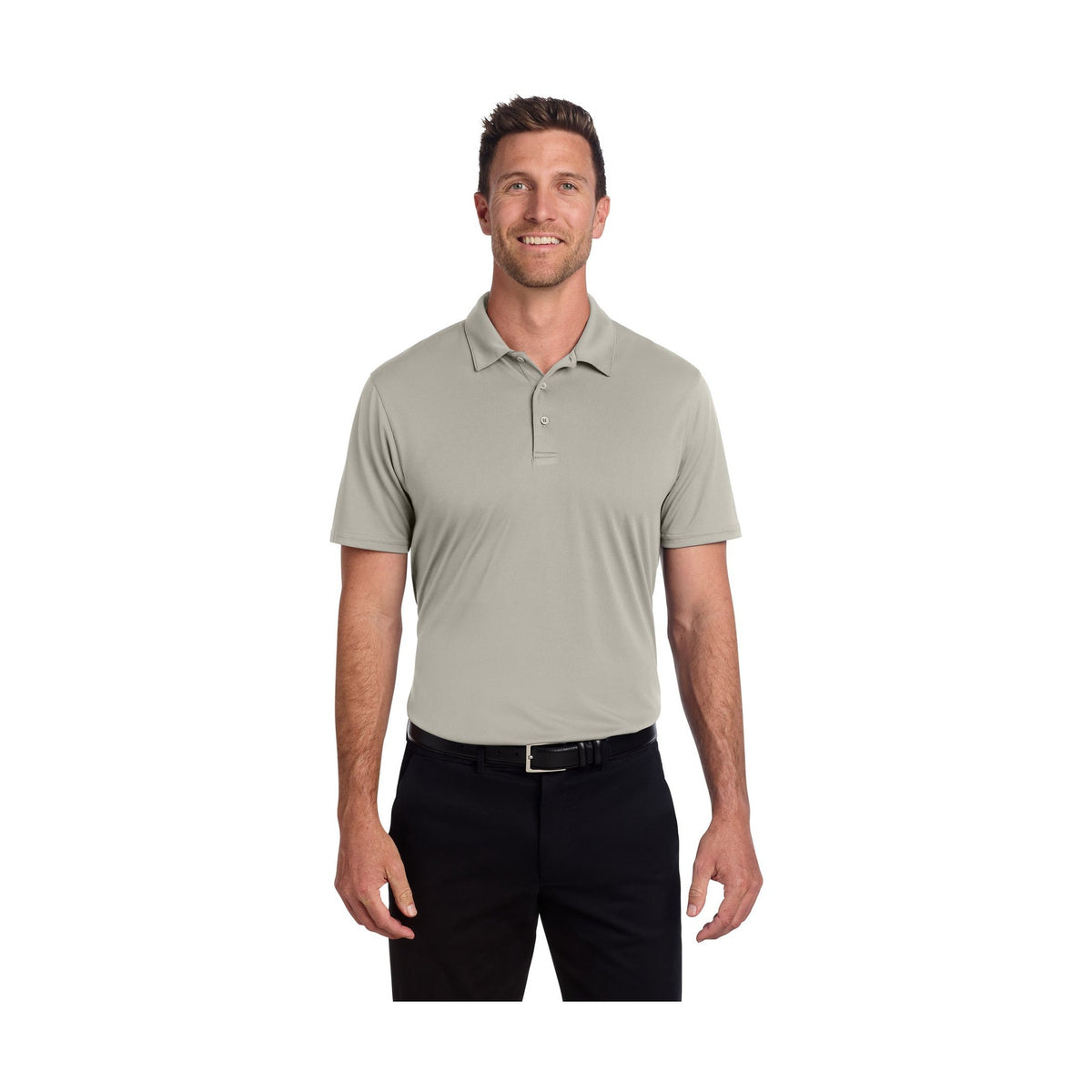 Port Authority Men's Performance Staff Polo K398