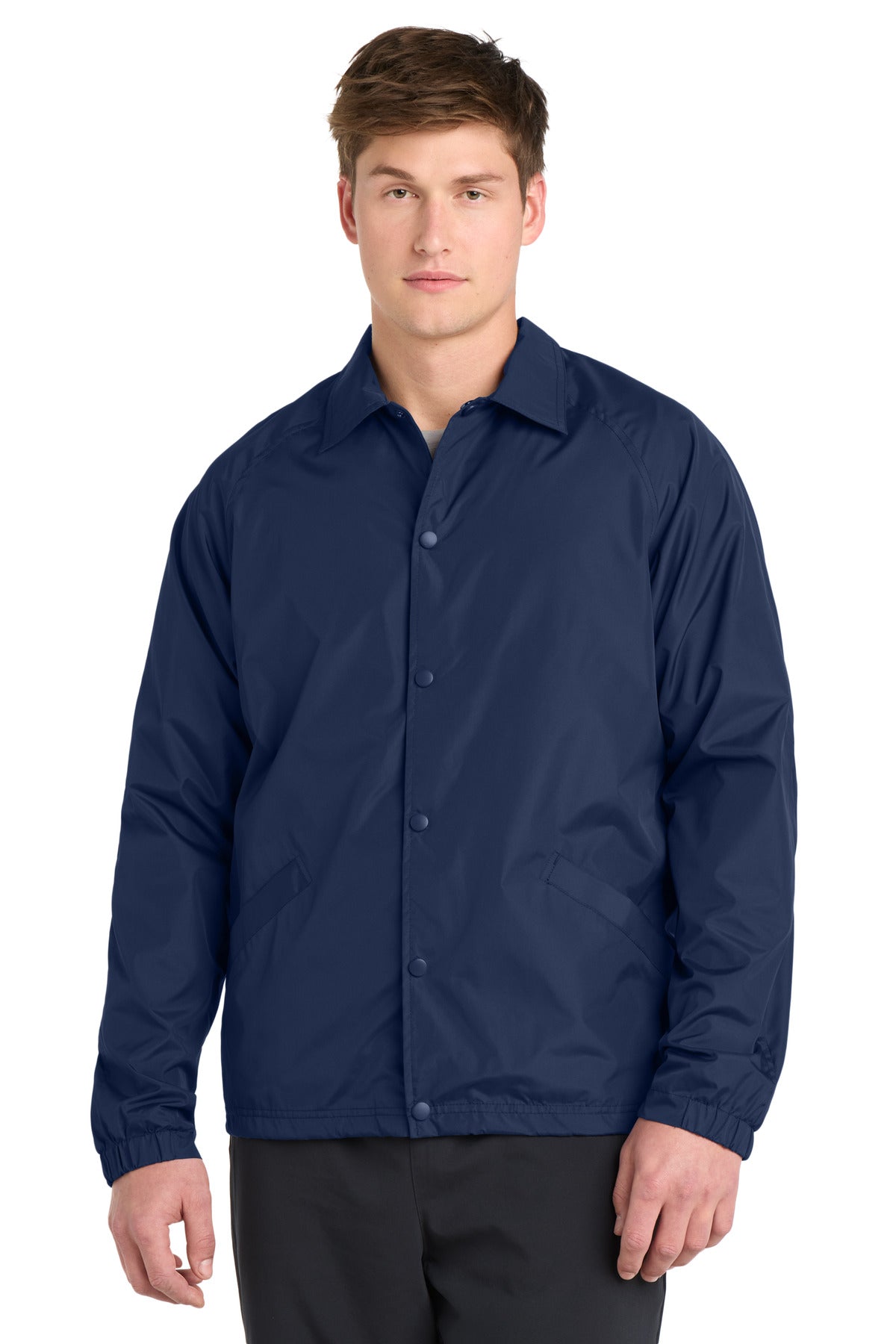 Sport-Tek Men's Sideline Jacket