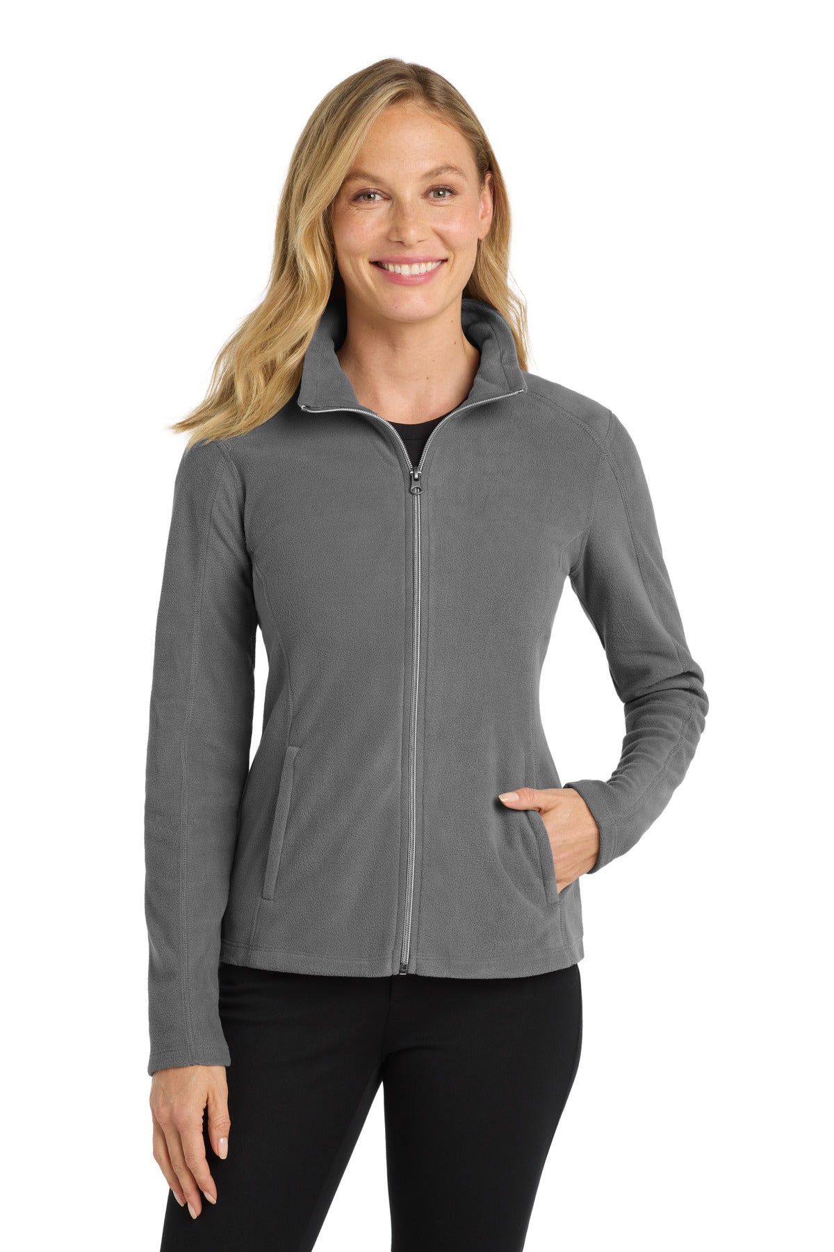 Port Authority Women's Microfleece Jacket
