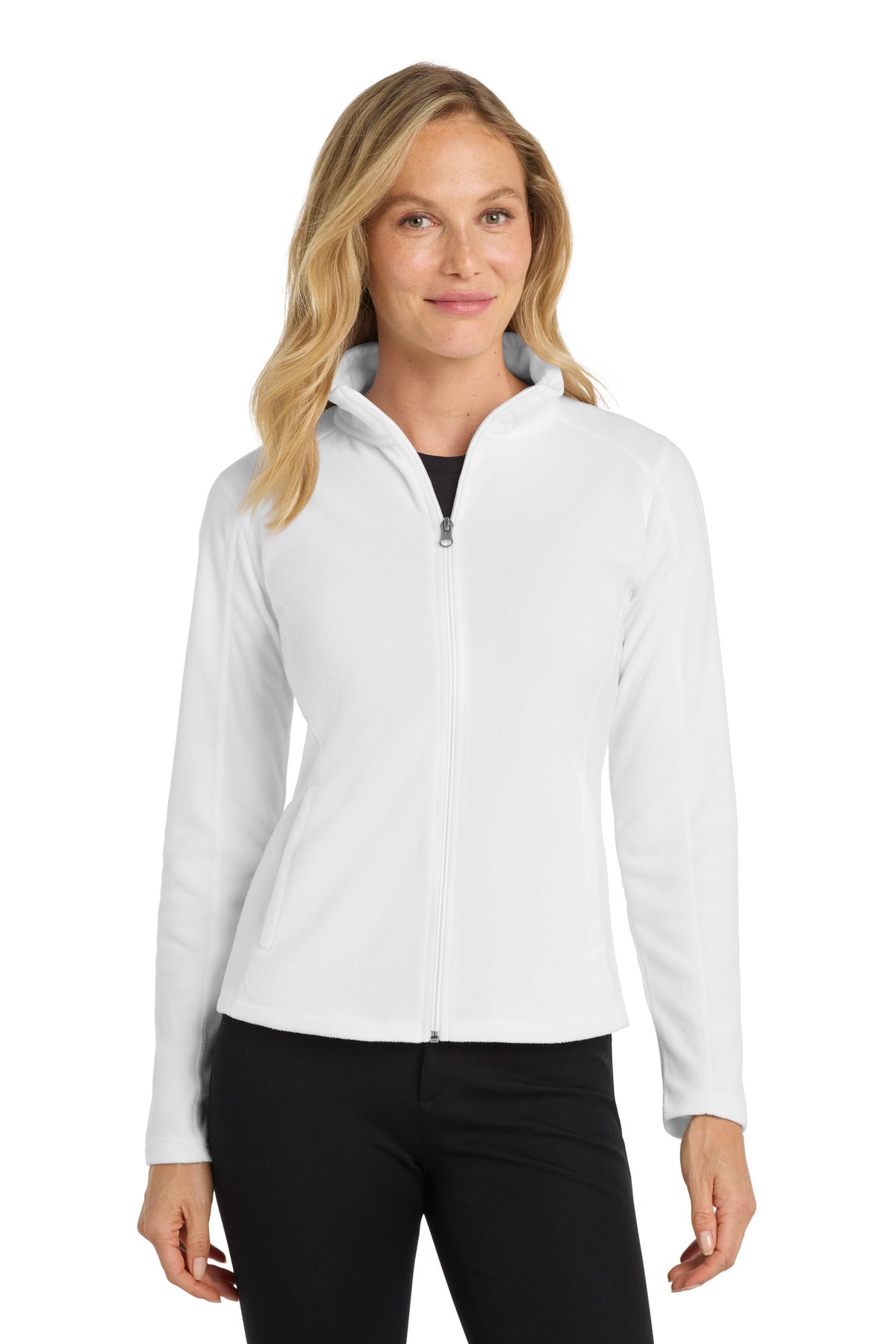 Port Authority Women's Microfleece Jacket