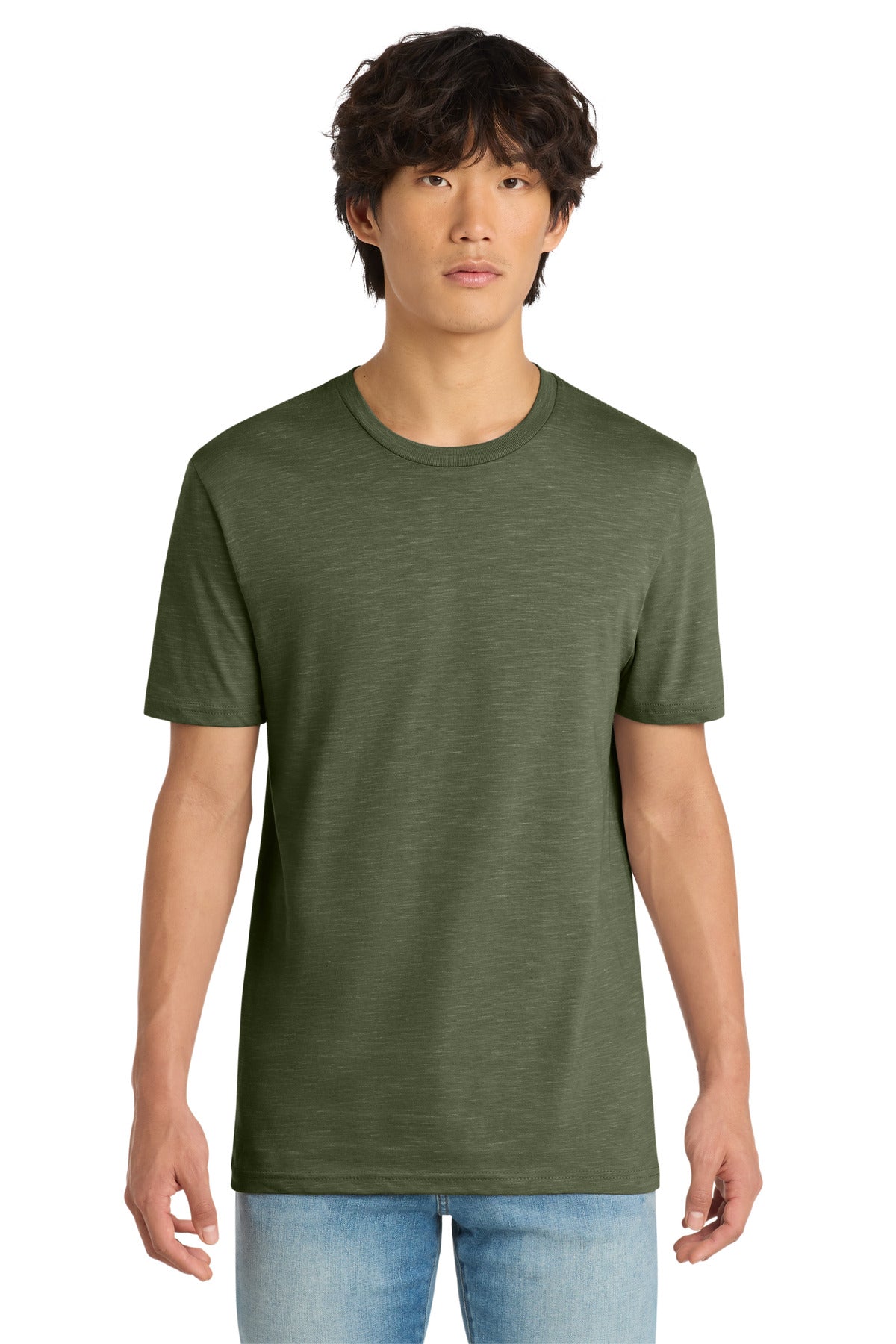 District Men's Medal Tee