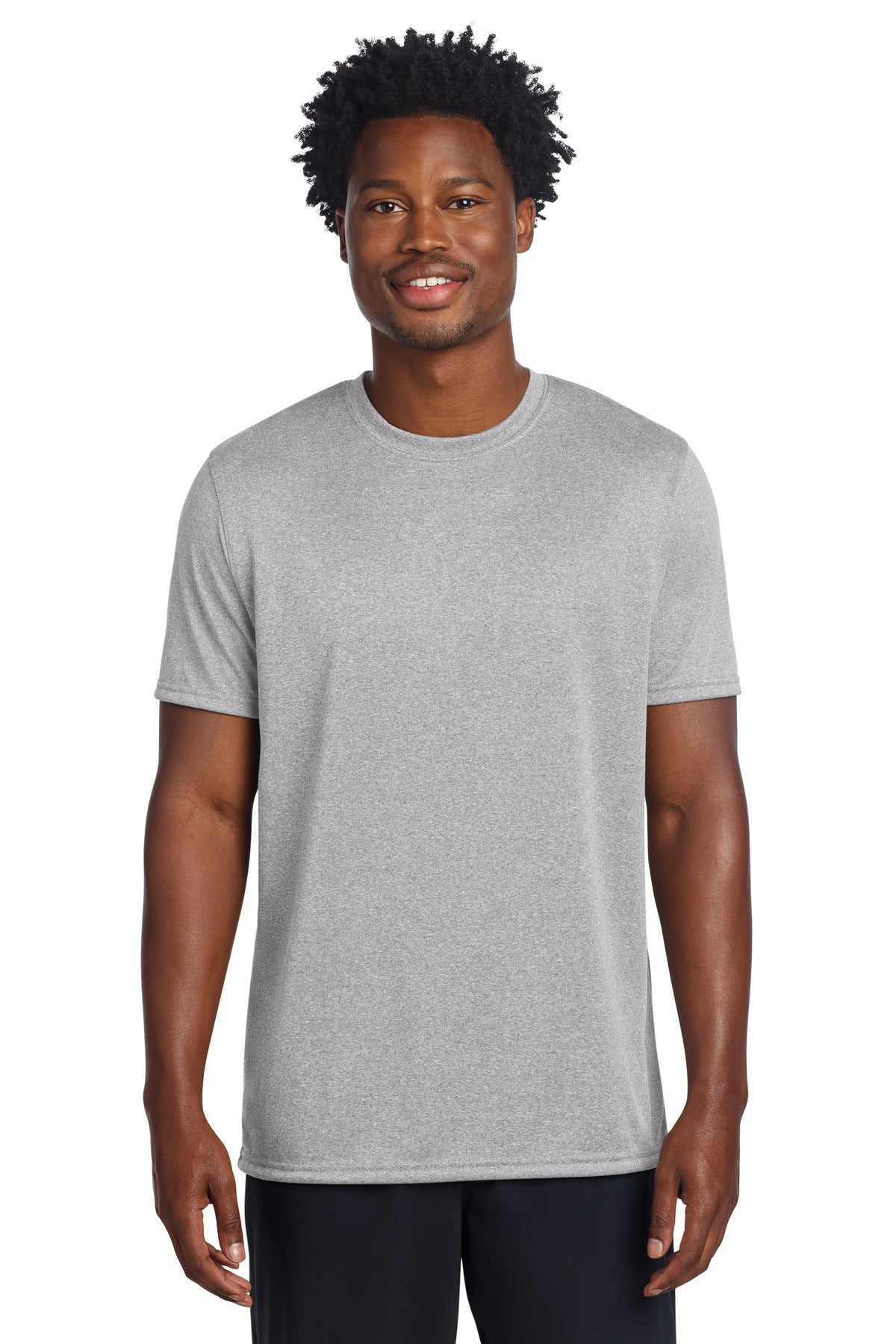 Sport-Tek Men's Echo Tee ST760