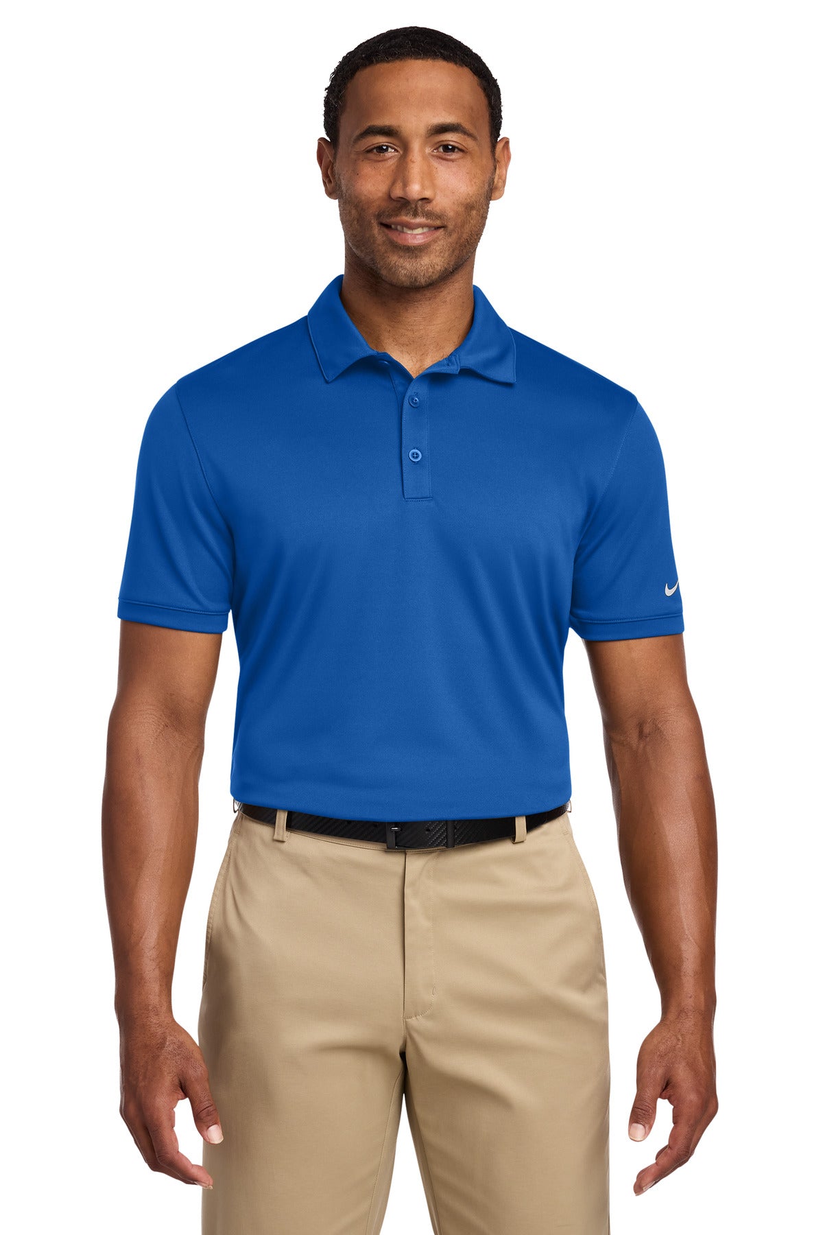 Nike Men's Dri-FIT Players Modern Fit Polo
