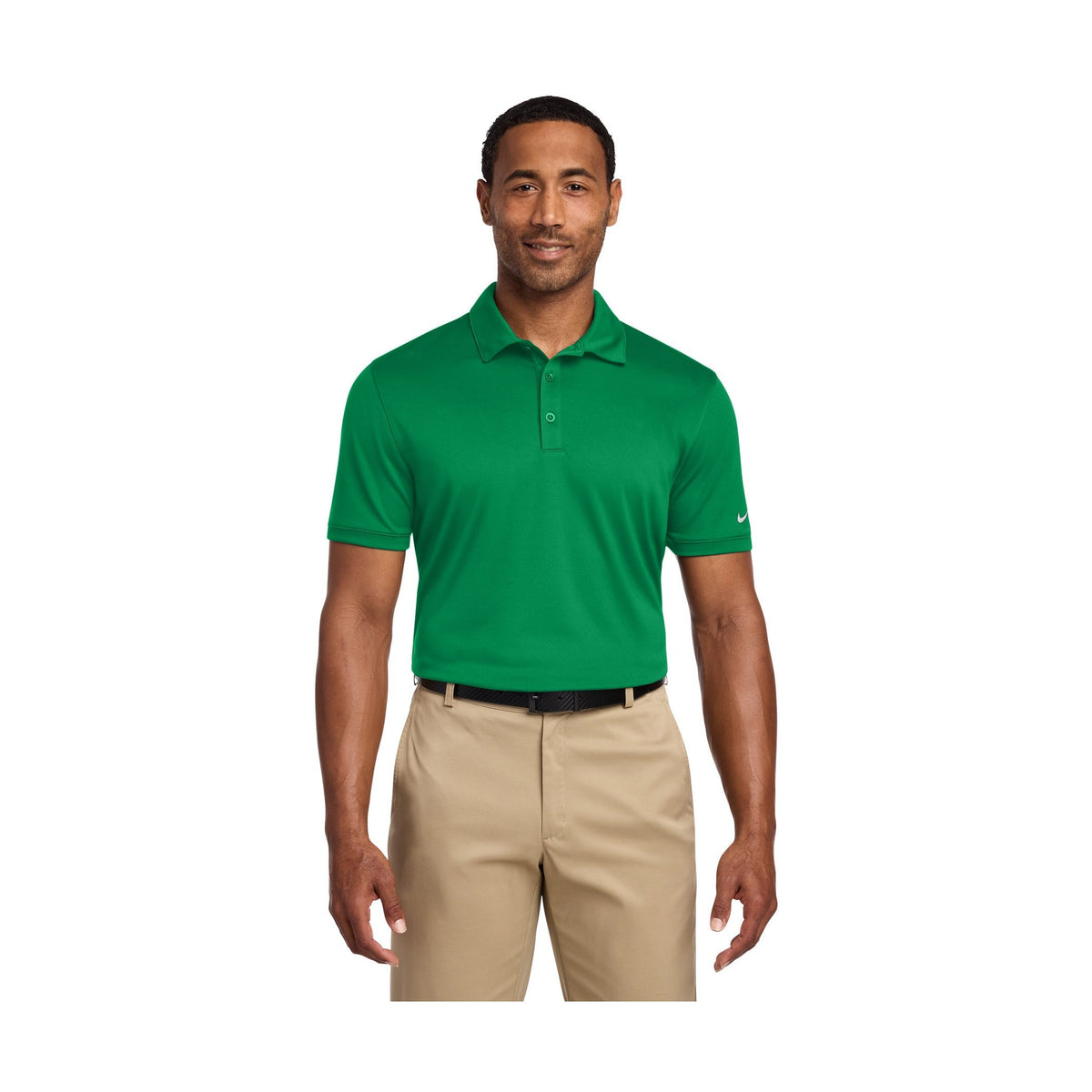 Nike Men's Dri-FIT Players Modern Fit Polo
