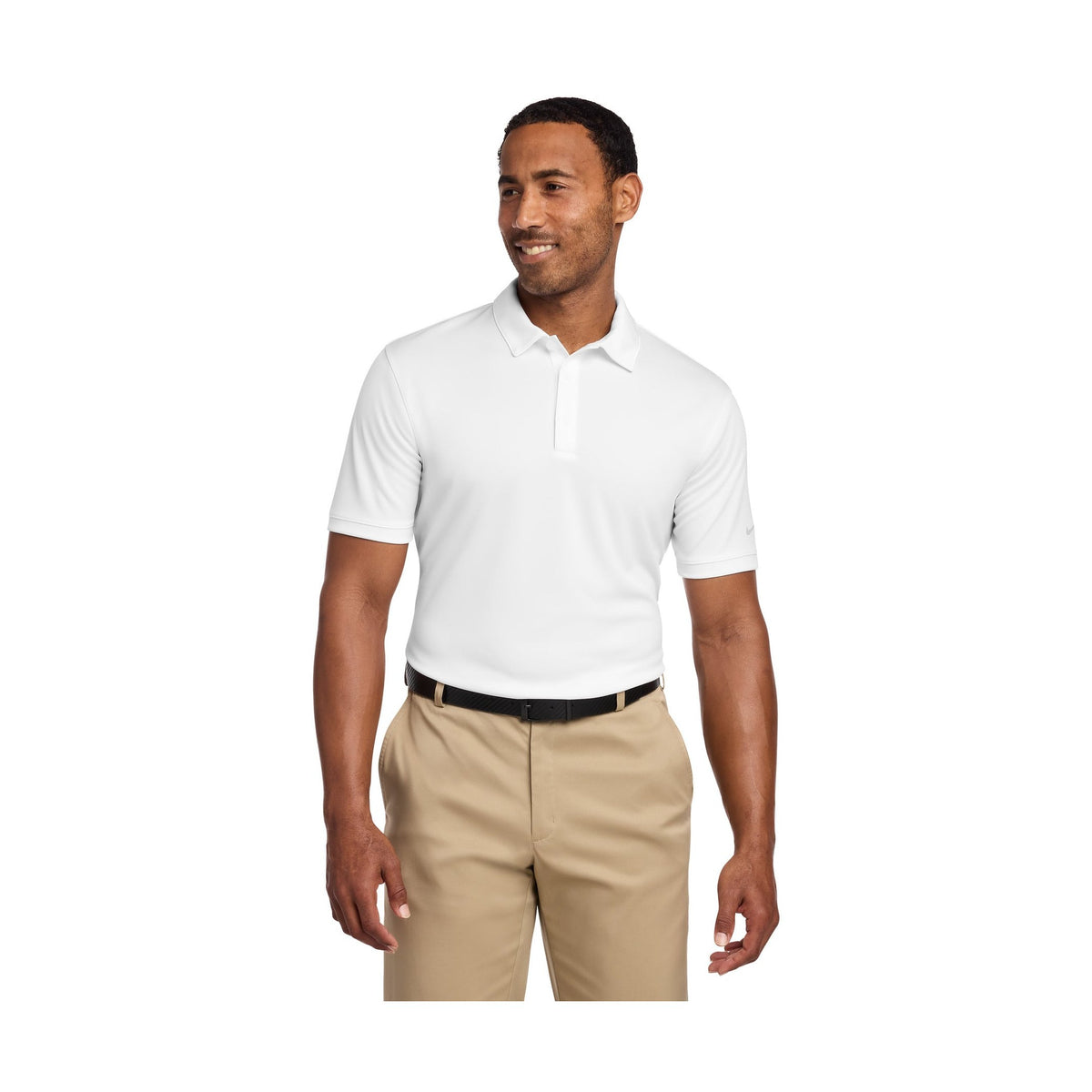 Nike Men's Dri-FIT Players Modern Fit Polo