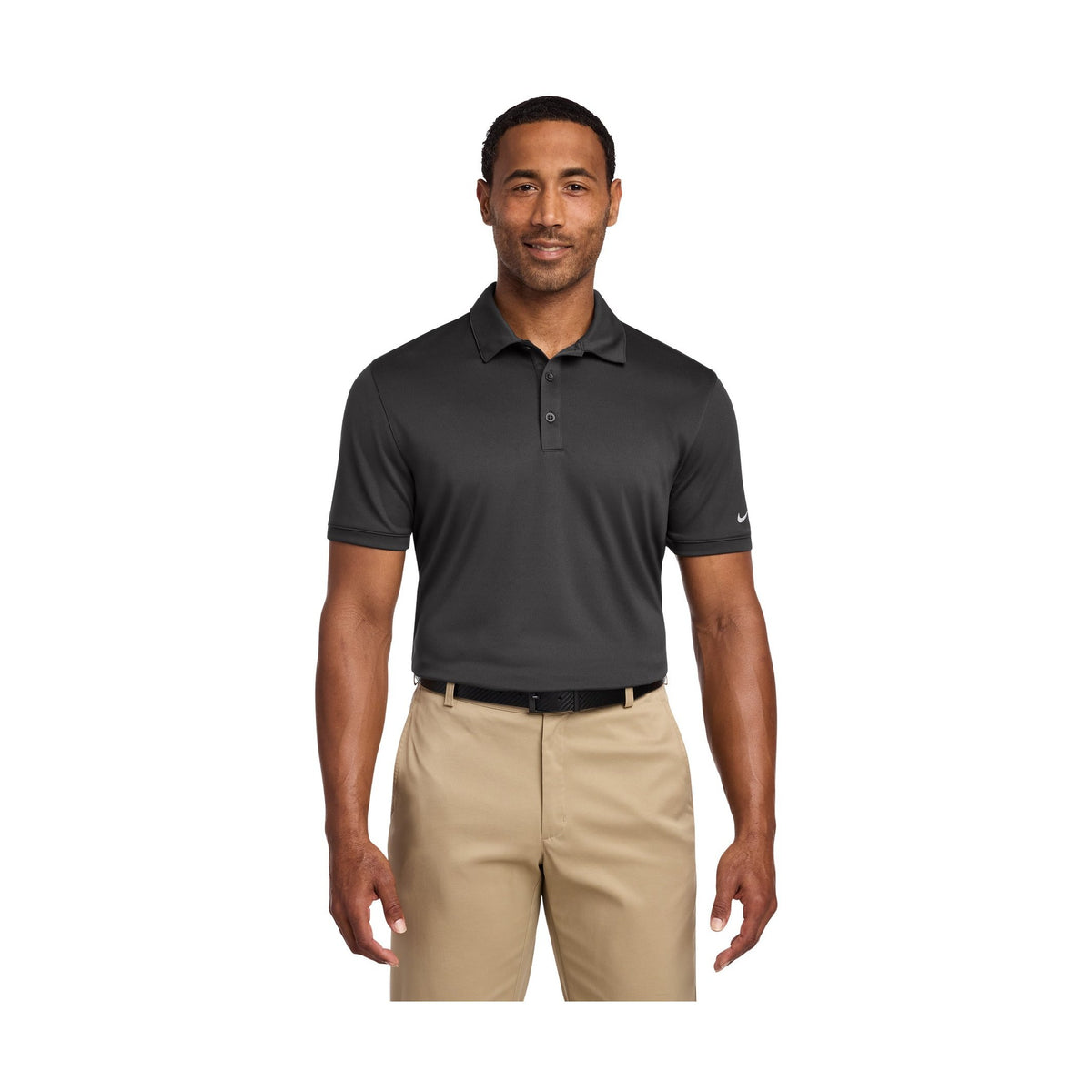 Nike Men's Dri-FIT Players Modern Fit Polo