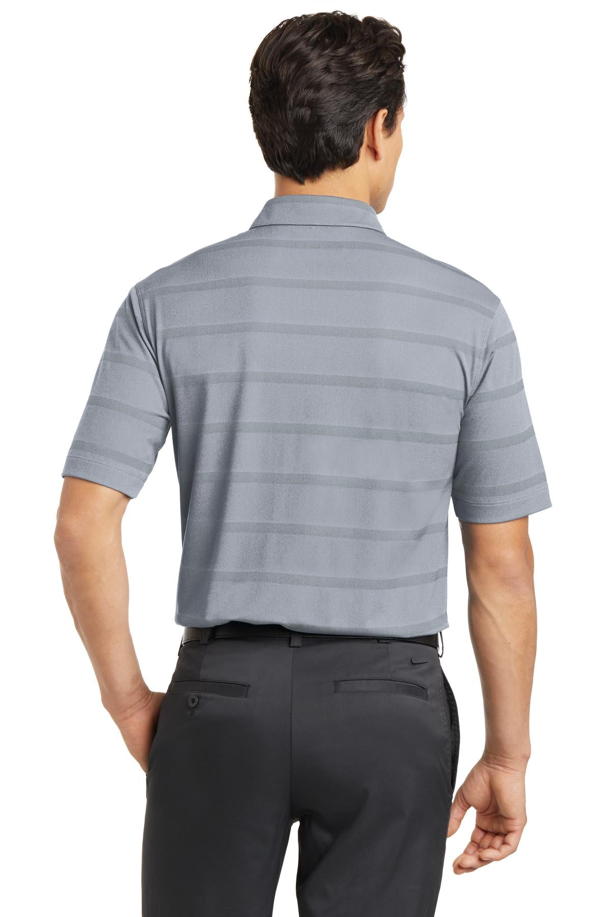 Nike Dri-FIT Fade Stripe Polo-2