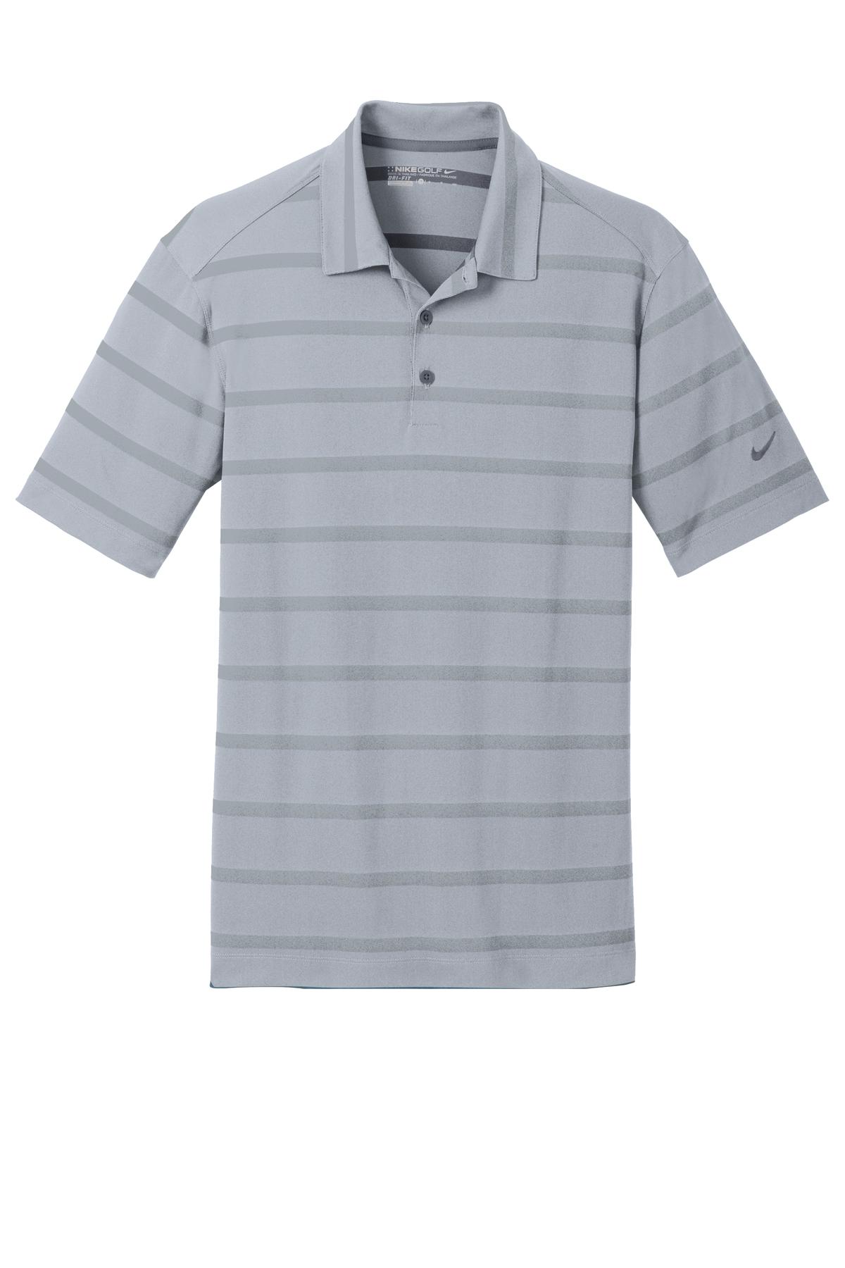 Nike Dri-FIT Fade Stripe Polo-3