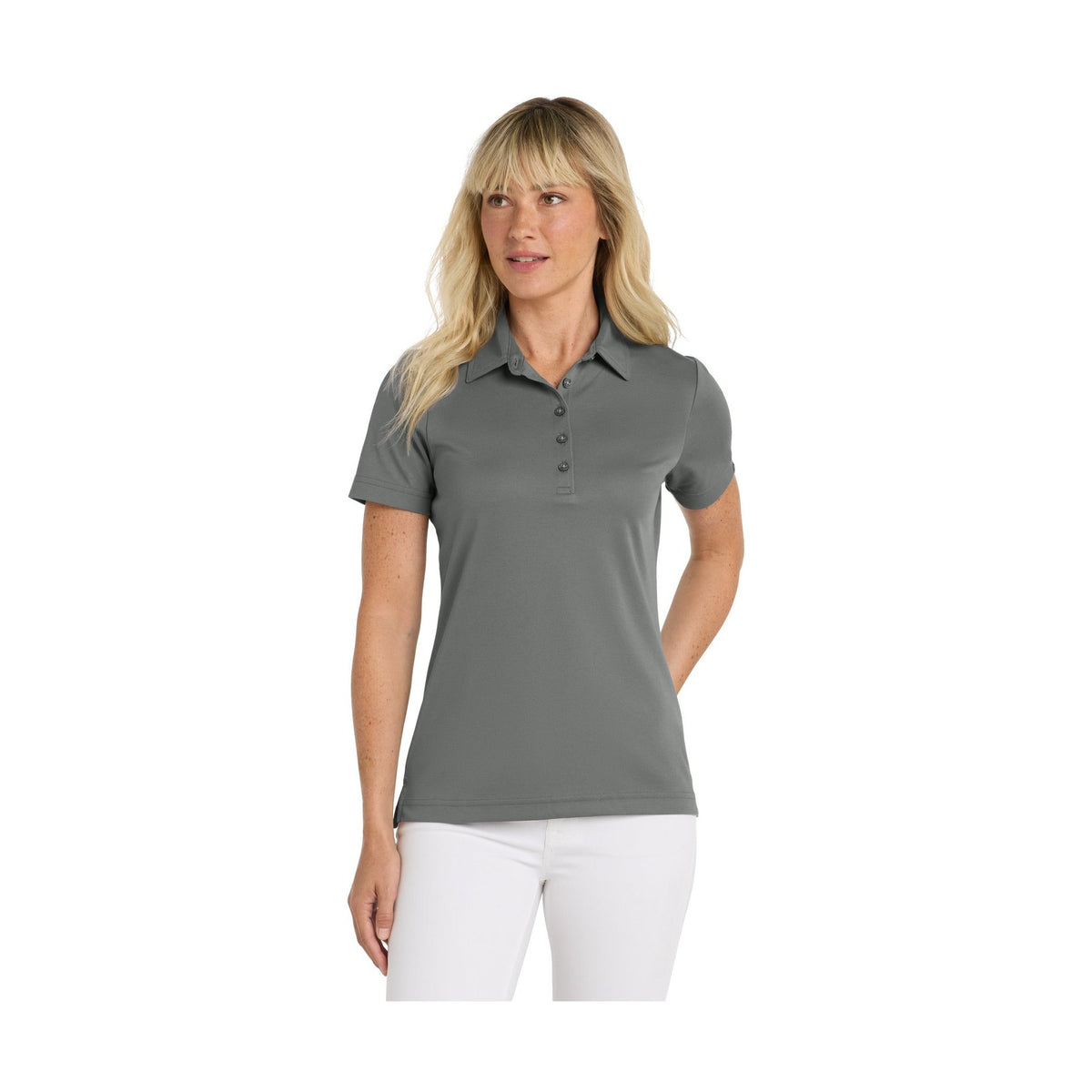 TravisMathew Women's Oceanside Solid Polo TM1WW001