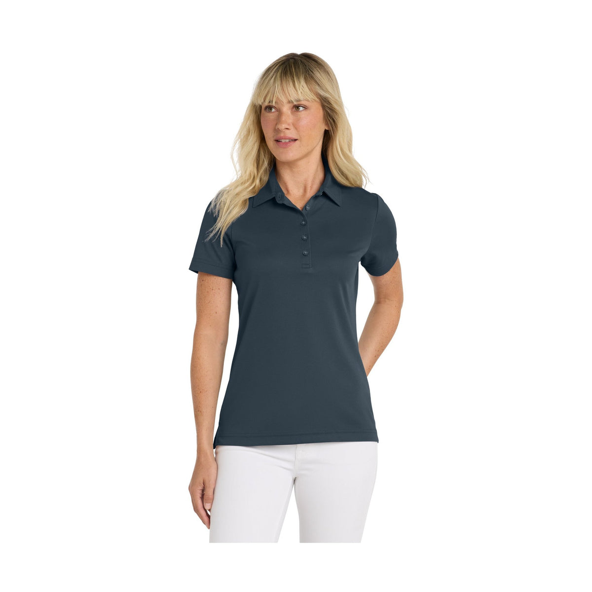 TravisMathew Women's Oceanside Solid Polo TM1WW001