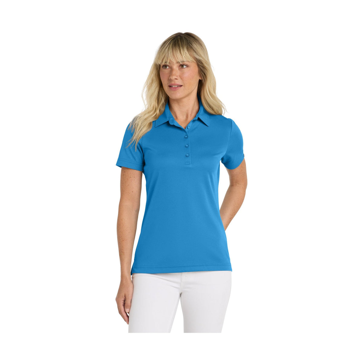 TravisMathew Women's Oceanside Solid Polo TM1WW001