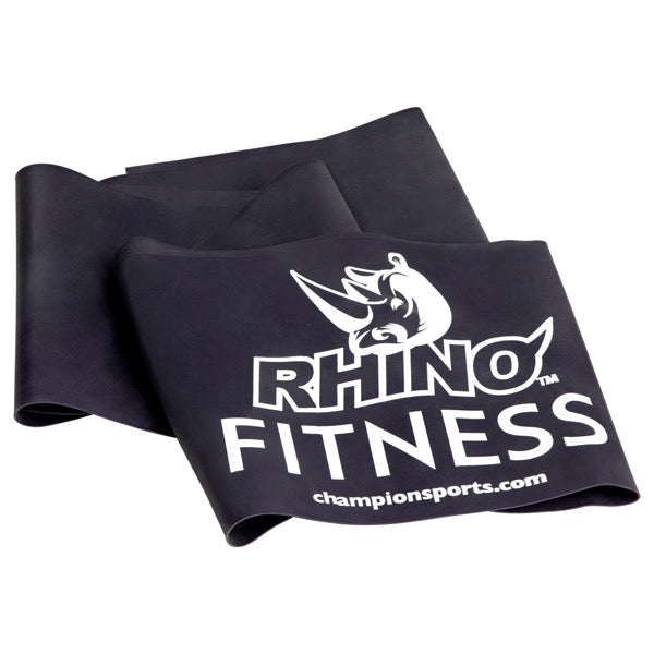 Champion Sports Resistance Therapy/Exercise Flat Band