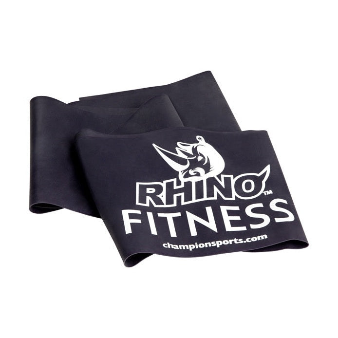 Champion Sports Resistance Therapy/Exercise Flat Band