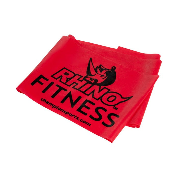 Champion Sports Resistance Therapy/Exercise Flat Band