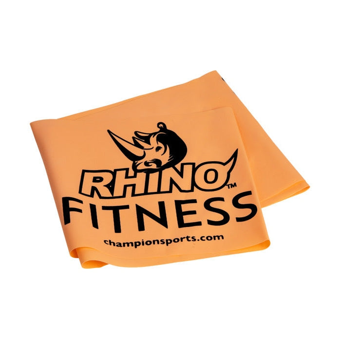 Champion Sports Resistance Therapy/Exercise Flat Band