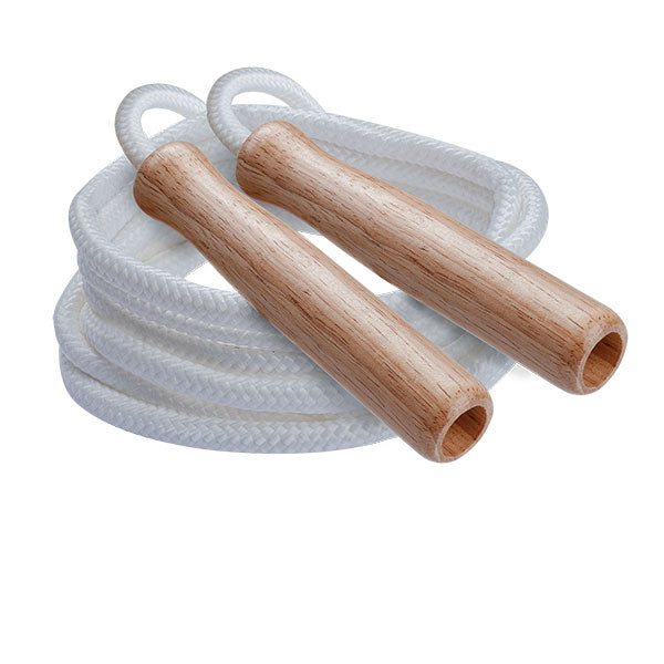 Champion Sports Nylon Jump Rope