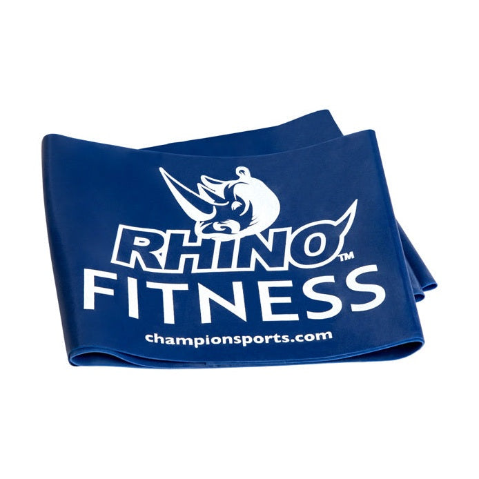 Champion Sports Resistance Therapy/Exercise Flat Band