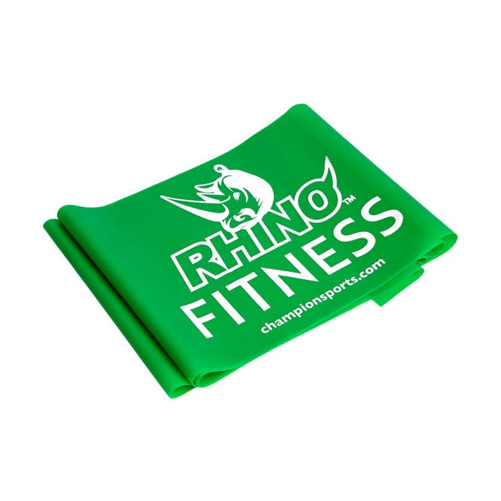 Champion Sports Resistance Therapy/Exercise Flat Band