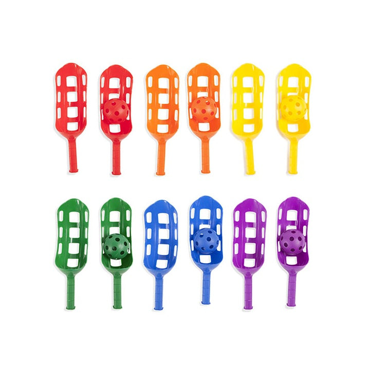 Champion Sports Scoop Ball