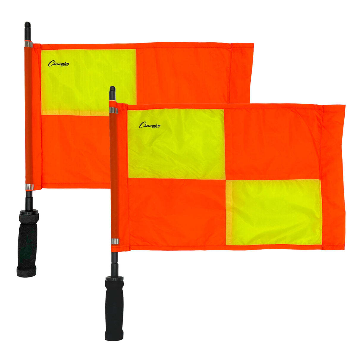 Champion Sports Soccer Linesman's Flag
