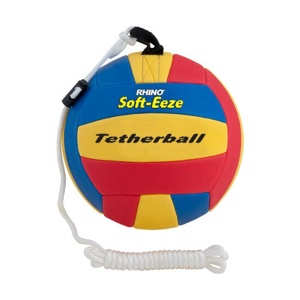 Champion Sports Rhino Soft Eeze Tetherball