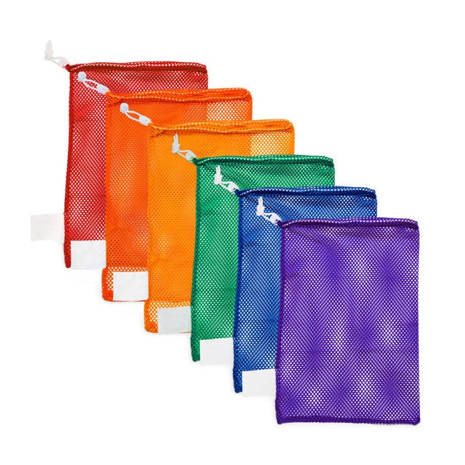 Champion Sports 18"x12" Mesh Bag