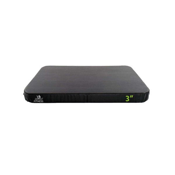 Champion Sports Foam Plyo Box