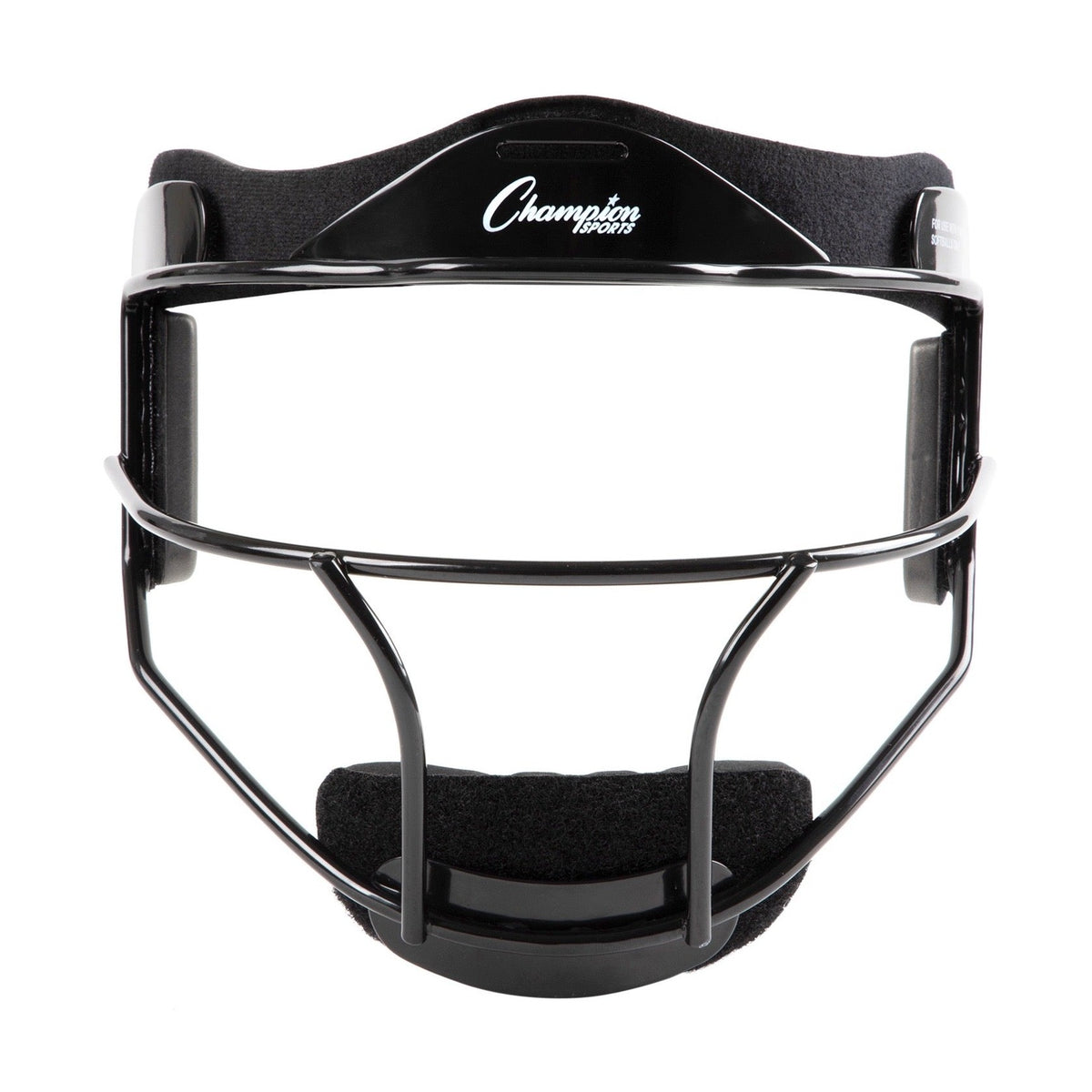 Champion Sports Softball Face Mask