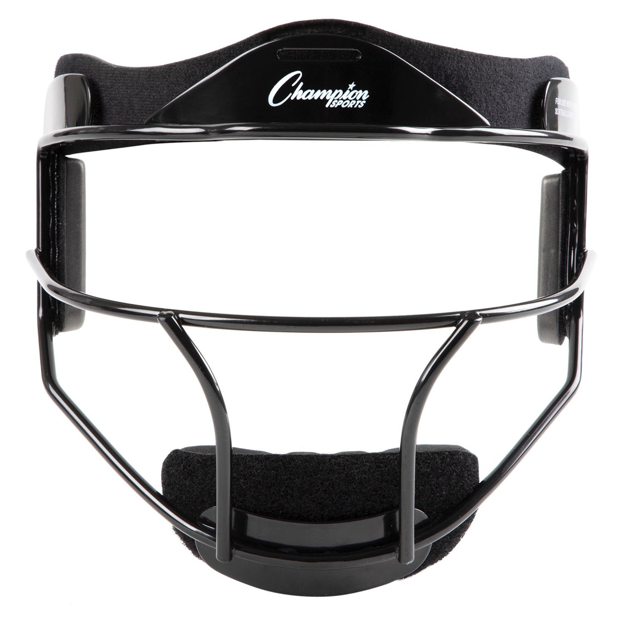 Champion Sports Softball Face Mask