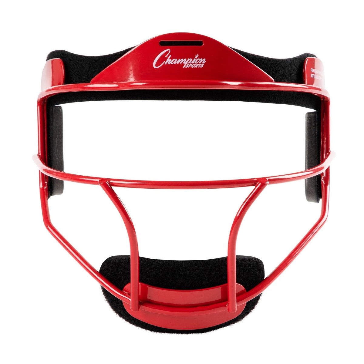 Champion Sports Softball Face Mask