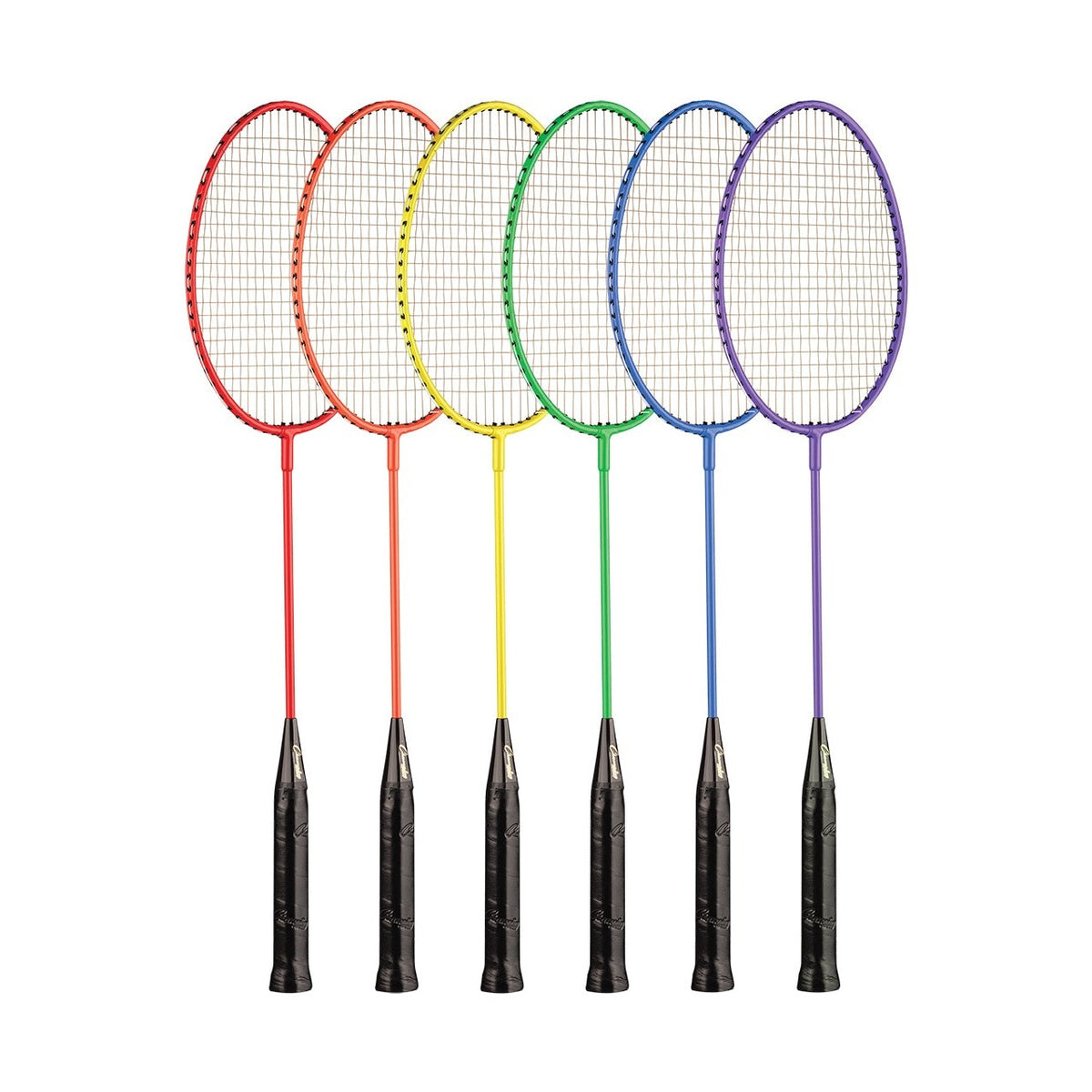Champion Sports Tempered Steel Badminton Racket