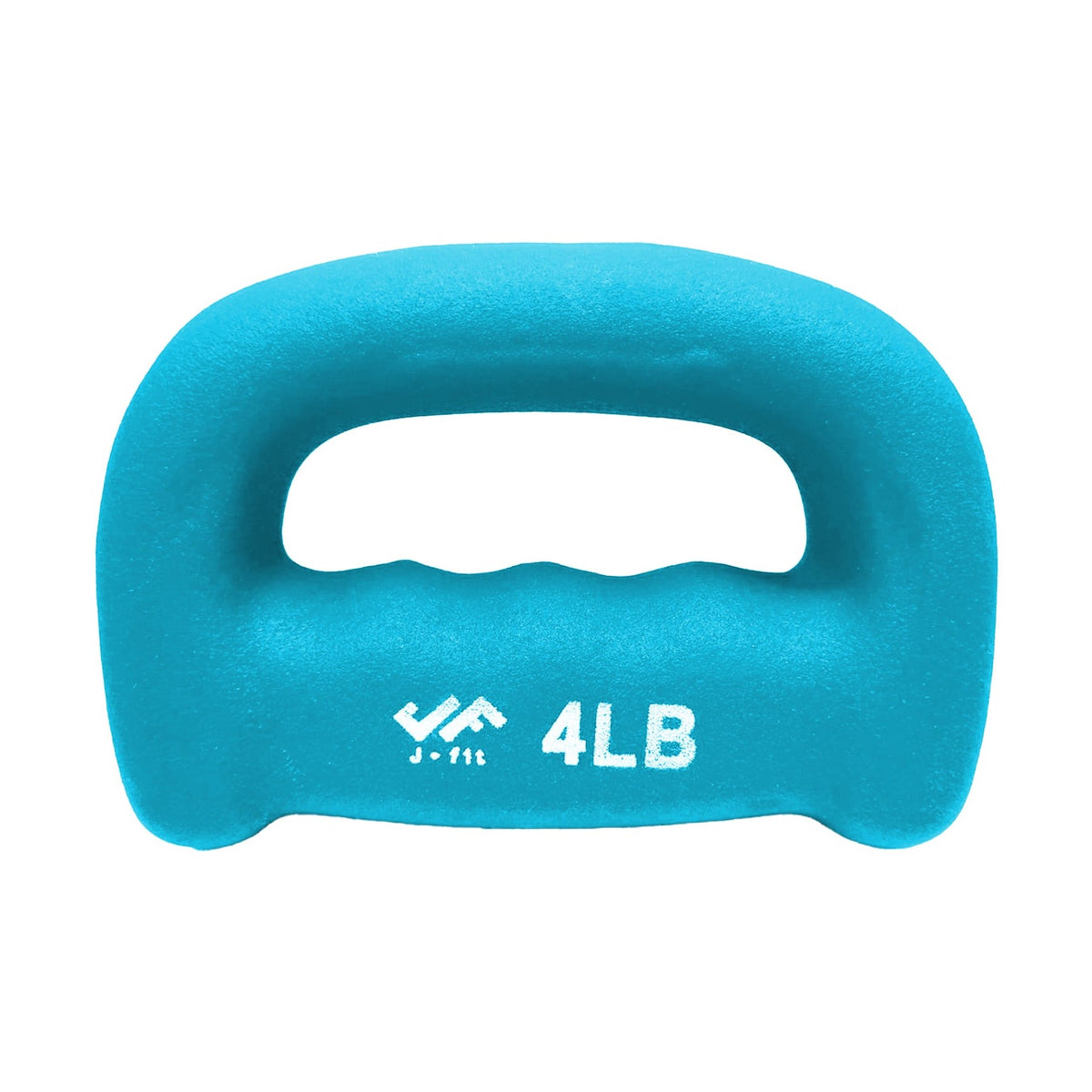 Champion Sports Neoprene Grip Weight
