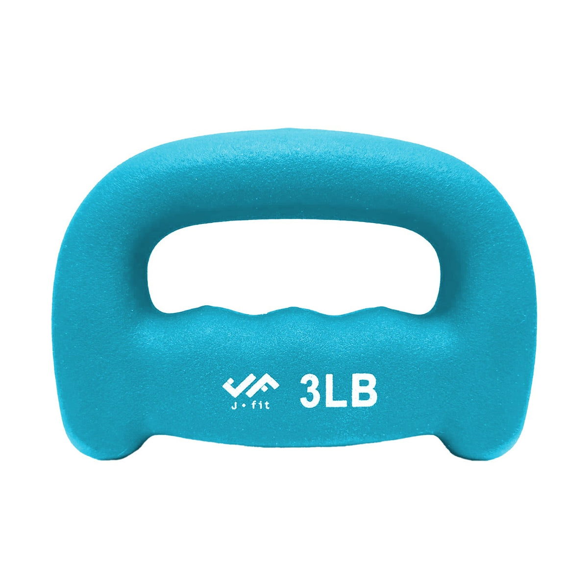 Champion Sports Neoprene Grip Weight