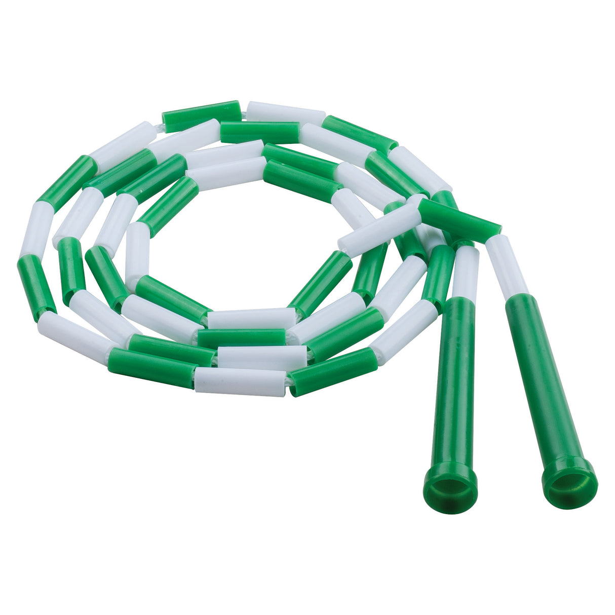 Champion Sports Plastic Segmented Jump Rope