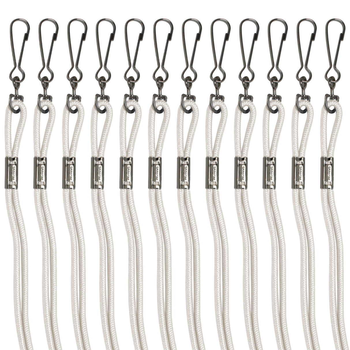 Champion Sports Nylon Lanyard