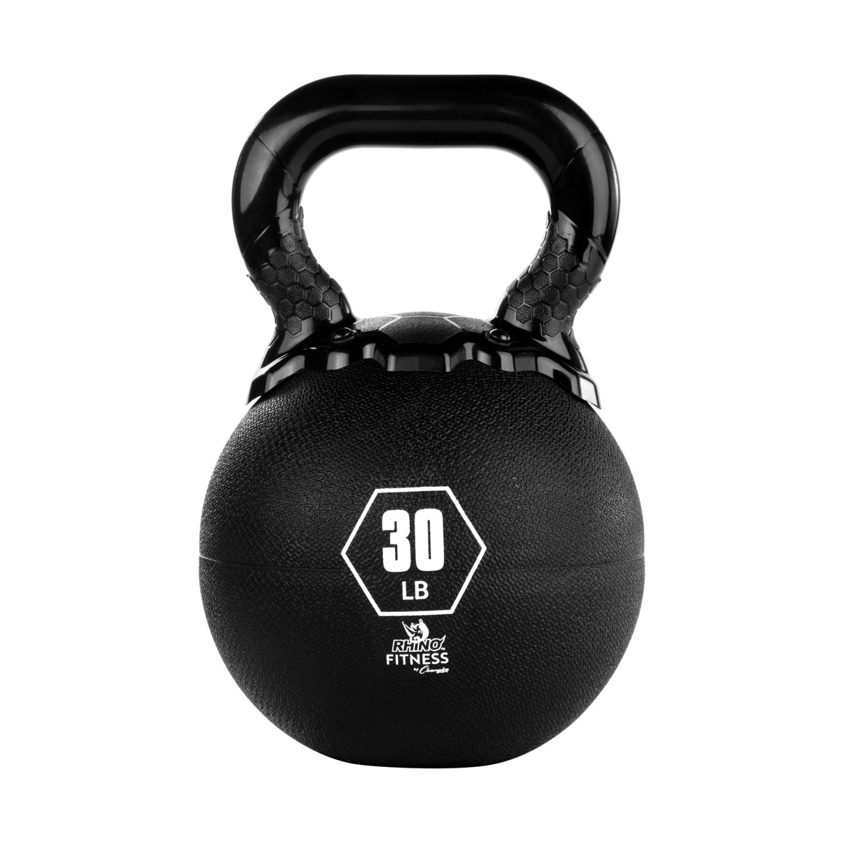 Champion Sports Rhino Kettle Bell