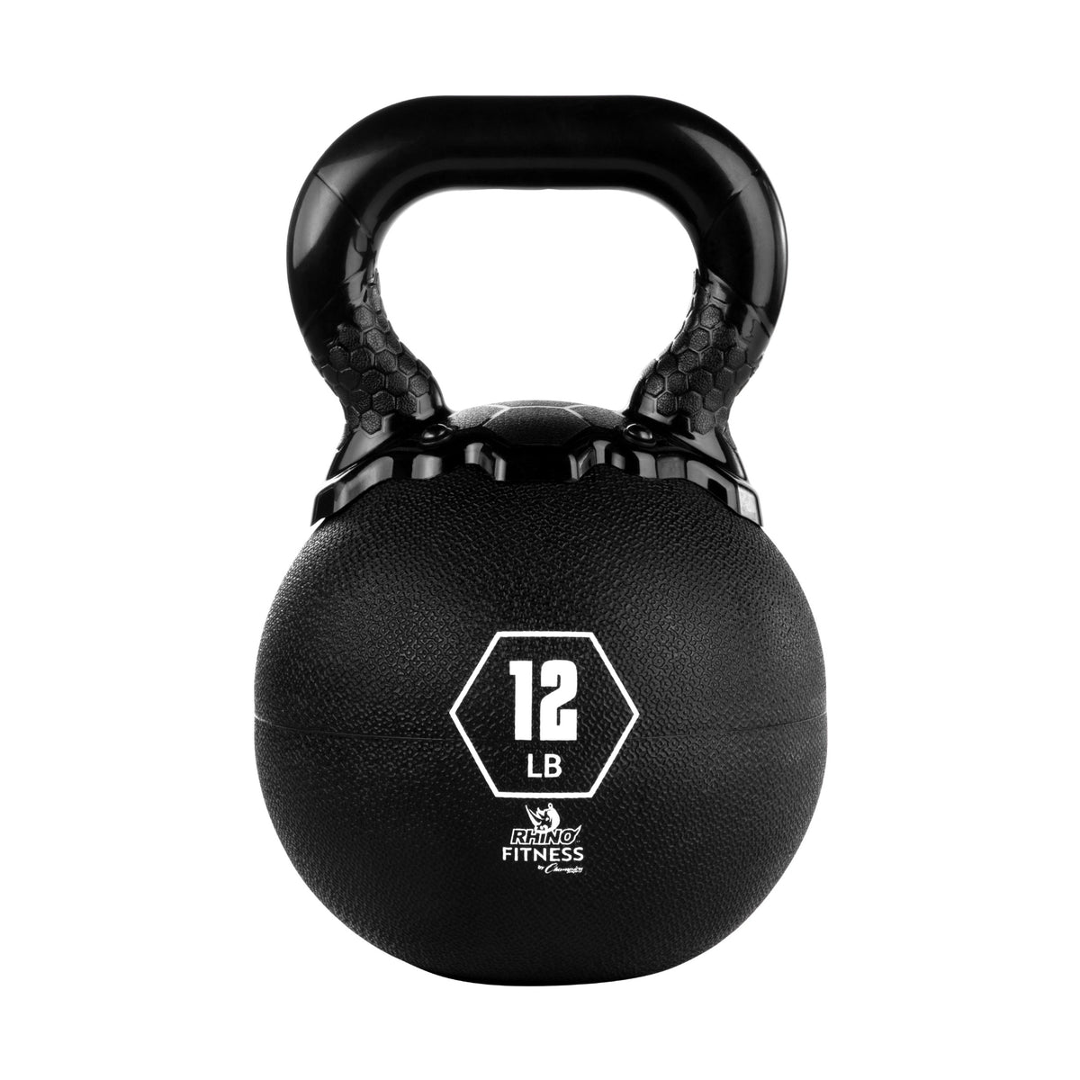 Champion Sports Rhino Kettle Bell