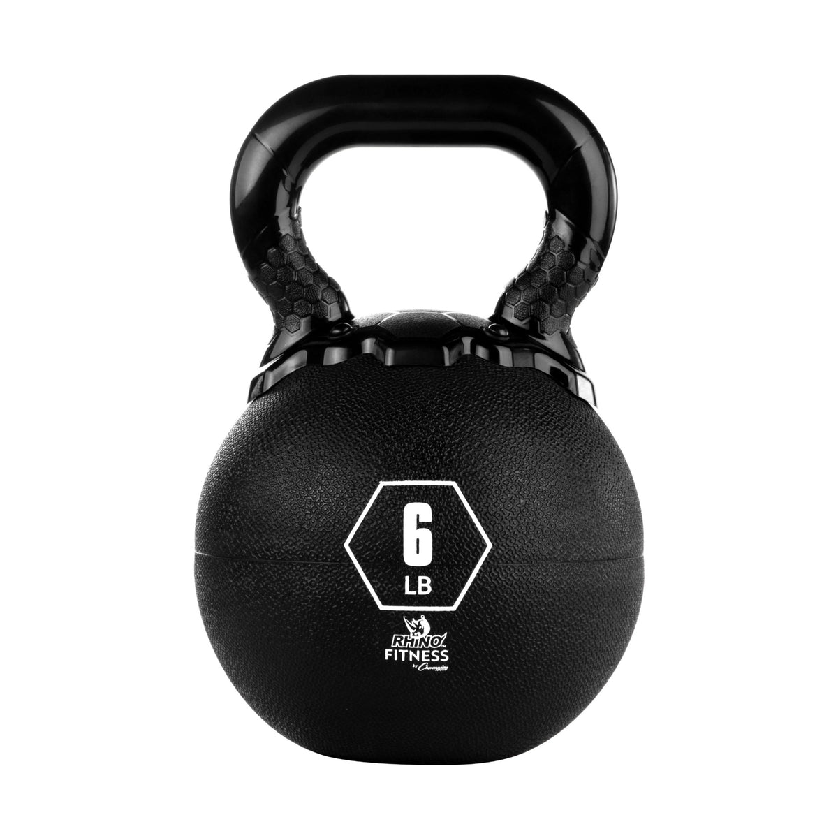 Champion Sports Rhino Kettle Bell