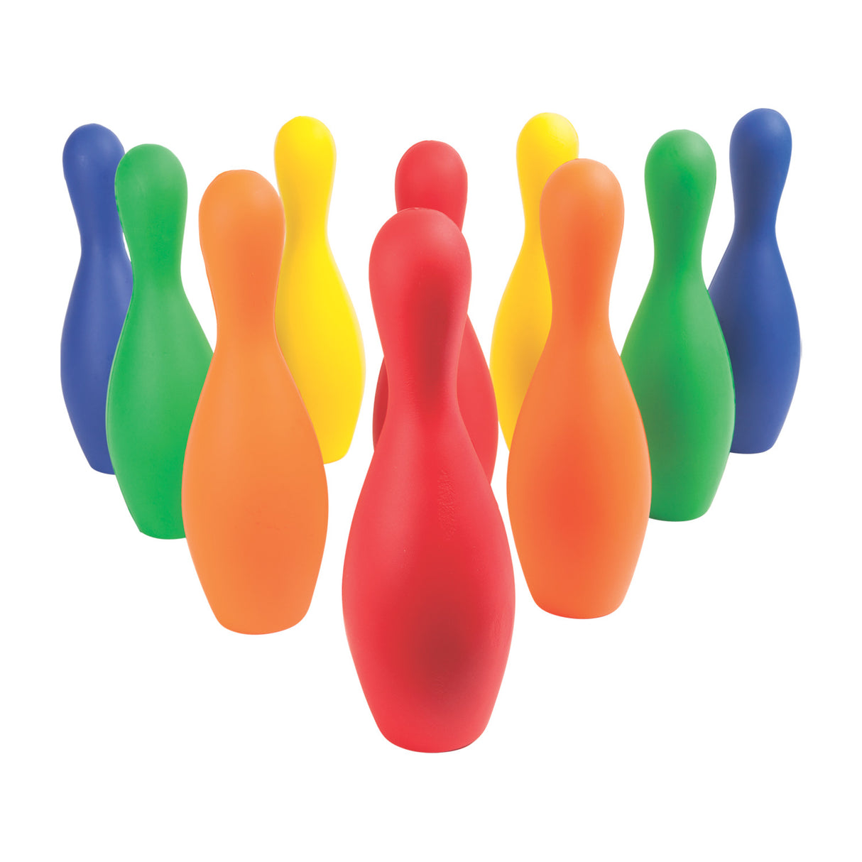 Champion Sports Foam Bowling Pin