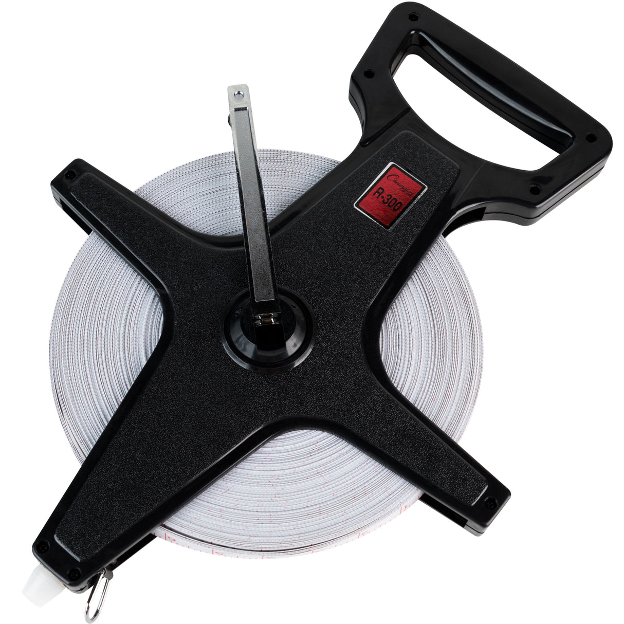 Champion Sports Open Reel Measuring Tape