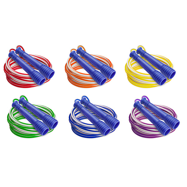 Champion Sports Deluxe XU Jump Rope