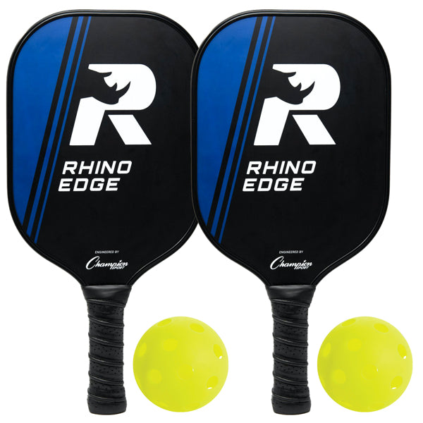Champion Sports Rhino Pickleball Edge