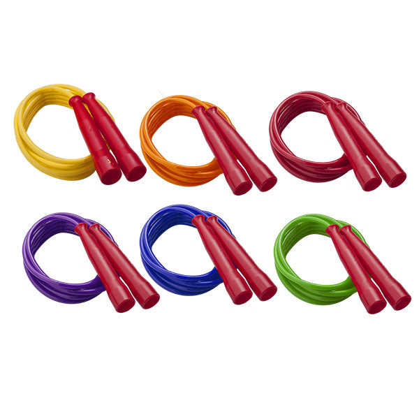Champion Sports Licorice Speed Rope