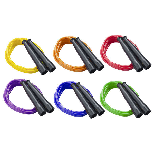 Champion Sports Licorice Speed Rope