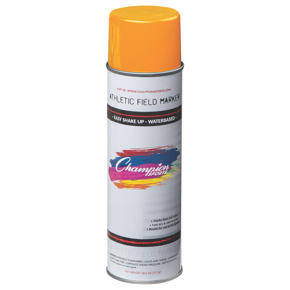 Champion Sports Field Marking Paint